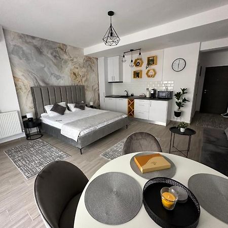 Studio 70 By Casa Del Mar Mamaia Exterior foto