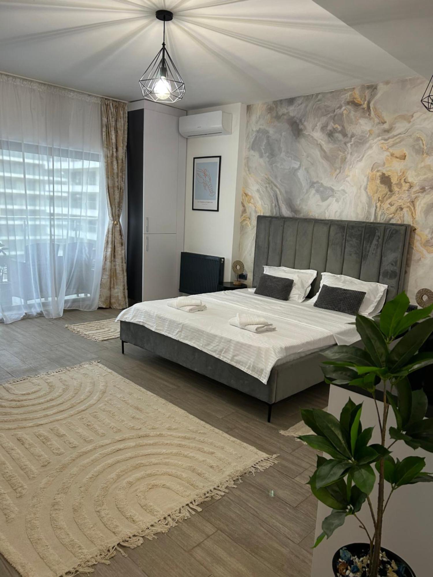 Studio 70 By Casa Del Mar Mamaia Exterior foto